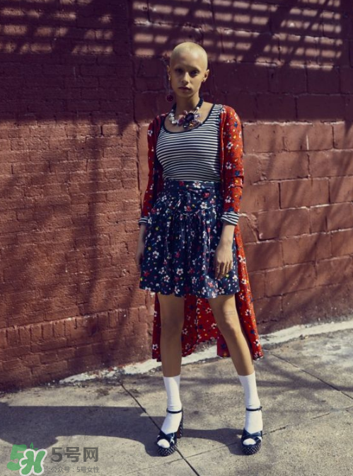 marc jacobs2017早秋系列怎么樣_好看嗎_有哪些款式？