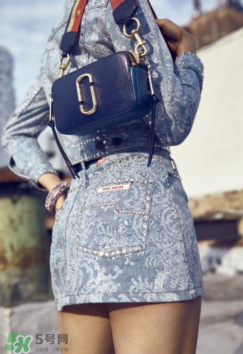 marc jacobs2017早秋系列怎么樣_好看嗎_有哪些款式？