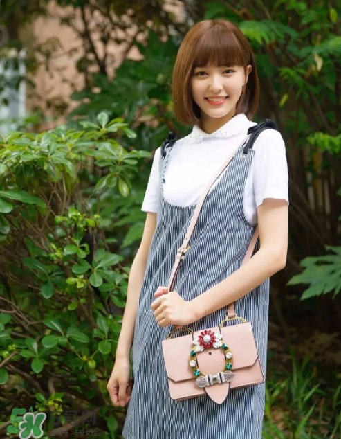 miumiu2017新款包包有哪幾個系列？miumiu新款包包介紹