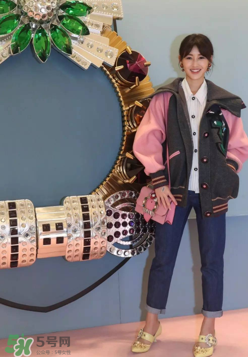 miumiu2017新款包包有哪幾個系列？miumiu新款包包介紹