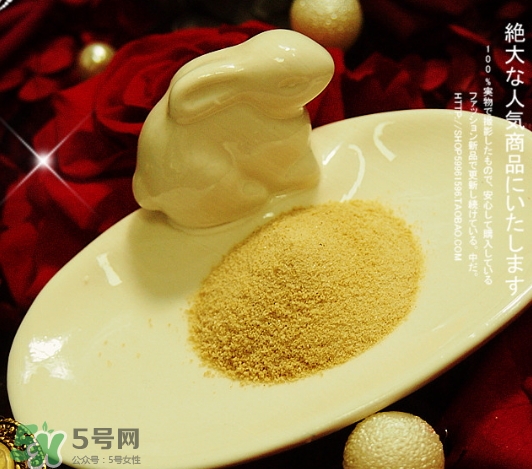 sara emily控糖粉怎么樣？sara emily熱控粉怎么吃？