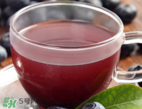 藍(lán)莓和蜂蜜能一起吃嗎？藍(lán)莓能和蜂蜜一起吃嗎？