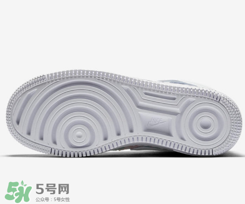 nike air force 1亮片款什么時候發(fā)售？空軍一號厚底亮片發(fā)售時間