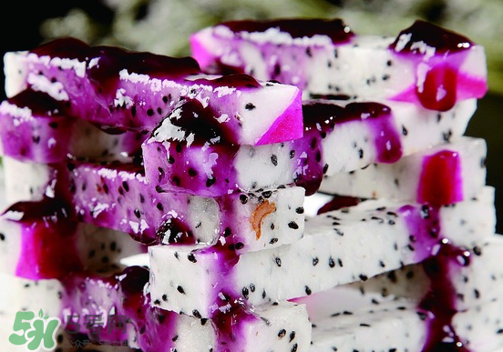 藍(lán)莓和火龍果能一起吃嗎？藍(lán)莓和火龍果能榨汁嗎？