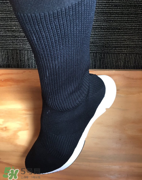 reebok新款sock runner怎么樣？銳步新款襪子鞋最新諜照曝光