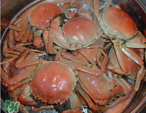 藍(lán)莓和螃蟹能一起吃嗎？吃藍(lán)莓和螃蟹會中毒嗎？