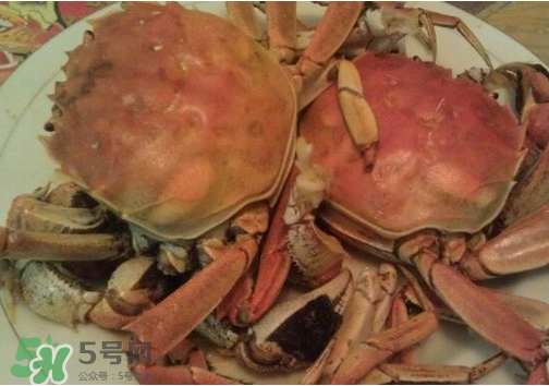 藍(lán)莓和螃蟹能一起吃嗎？吃藍(lán)莓和螃蟹會中毒嗎？