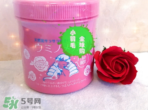 天然沖繩發(fā)泥怎么用？天然沖繩發(fā)泥怎么樣