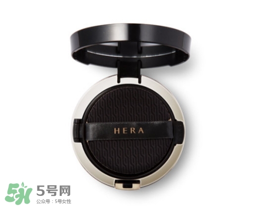 赫拉黑金氣墊怎么樣？赫拉黑金氣墊多少錢？