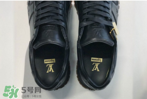 supreme與lv2017秋冬聯(lián)名系列怎么買(mǎi)_在哪買(mǎi)？