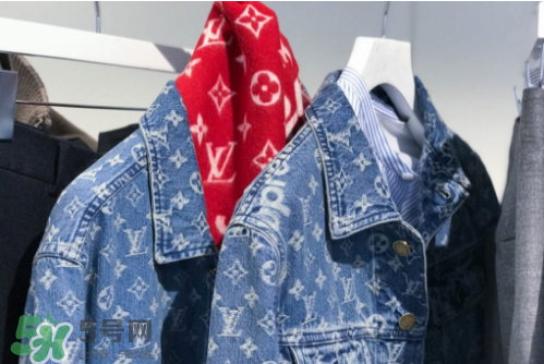 supreme與lv2017秋冬聯(lián)名系列怎么買(mǎi)_在哪買(mǎi)？