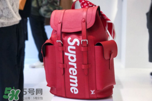 supreme與lv2017秋冬聯(lián)名系列怎么買(mǎi)_在哪買(mǎi)？