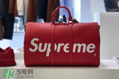 supreme與lv2017秋冬聯(lián)名系列怎么買(mǎi)_在哪買(mǎi)？