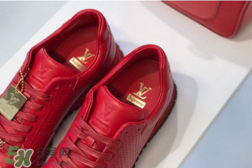 supreme與lv2017秋冬聯(lián)名系列怎么買(mǎi)_在哪買(mǎi)？