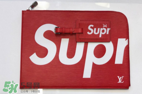 supreme與lv2017秋冬聯(lián)名系列怎么買(mǎi)_在哪買(mǎi)？