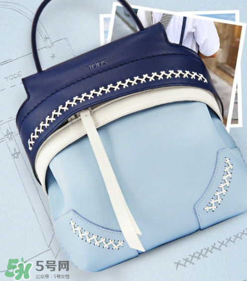 tod's包先生合作款包包有哪幾款？tods包先生聯(lián)名款包包介紹
