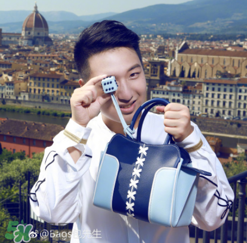 tod's包先生合作款包包有哪幾款？tods包先生聯(lián)名款包包介紹