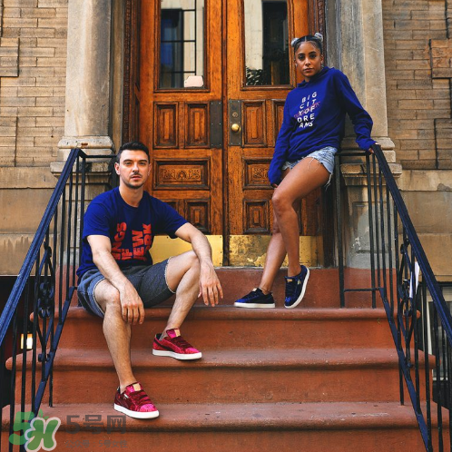 puma與extra butter聯(lián)名運動鞋什么時候發(fā)售？