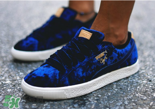 puma與extra butter聯(lián)名運動鞋什么時候發(fā)售？