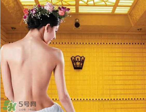 夏天可以汗蒸嗎？夏天汗蒸好嗎？