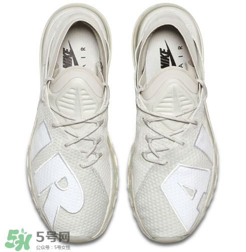 nike air max flair light bone多少錢(qián)？耐克大air米白配色價(jià)格