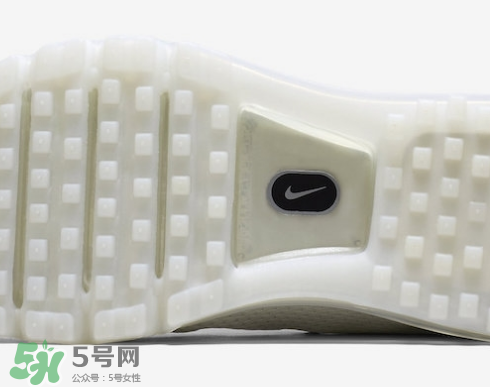 nike air max flair light bone多少錢(qián)？耐克大air米白配色價(jià)格