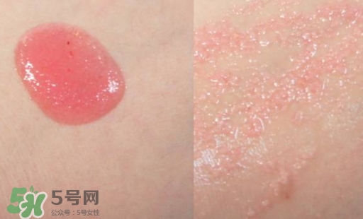 吉爾瑪geomar磨砂膏怎么用？geomar磨砂膏使用方法