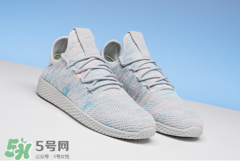 adidas tennis hu怎么樣？阿迪達(dá)斯tennis hu運動鞋照片曝光