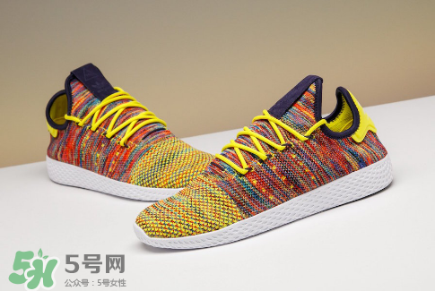 adidas tennis hu怎么樣？阿迪達(dá)斯tennis hu運動鞋照片曝光