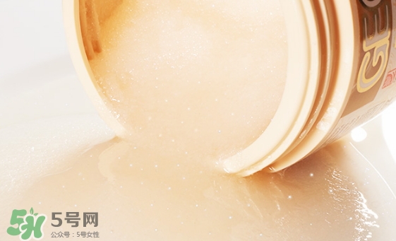 geomar磨砂膏哪款好用？geomar吉爾瑪磨砂膏怎么買(mǎi)