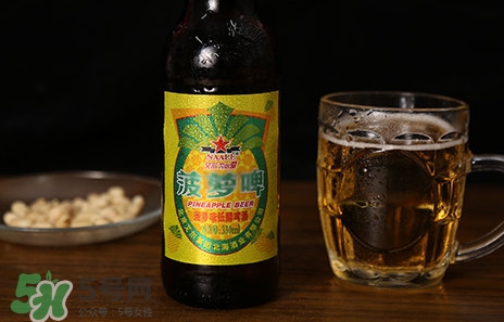 菠蘿啤會(huì)喝醉嗎？菠蘿啤小孩可以喝嗎