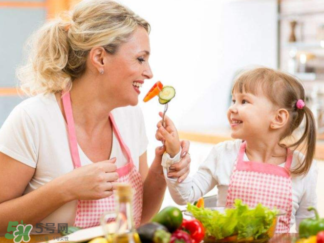 孩子不愛吃蔬菜怎么辦？孩子不愛吃蔬菜怎么引導(dǎo)？