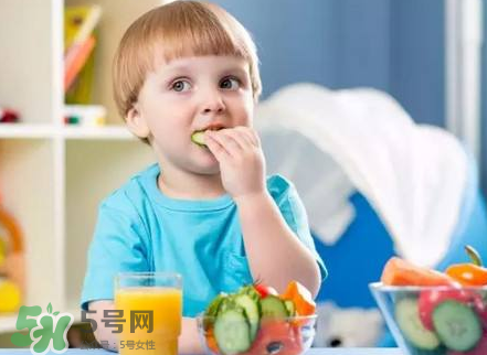 孩子不愛吃蔬菜怎么辦？孩子不愛吃蔬菜怎么引導(dǎo)？