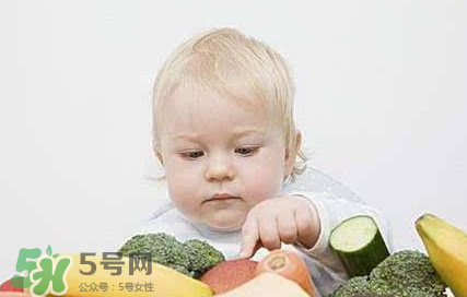 孩子不愛吃蔬菜怎么辦？孩子不愛吃蔬菜怎么引導(dǎo)？