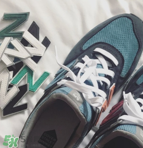 new balance 574s三方聯(lián)名灰色版配色怎么樣？