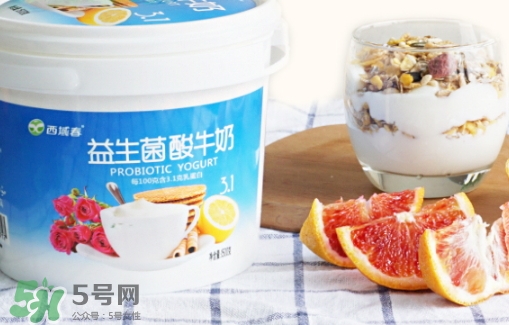 老酸奶可以放多久？老酸奶怎么保存？