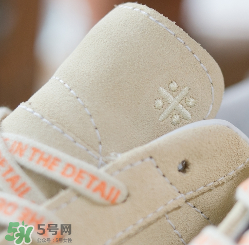 foot patrol與converse匡威聯(lián)名運(yùn)動(dòng)鞋怎么樣_好看嗎？