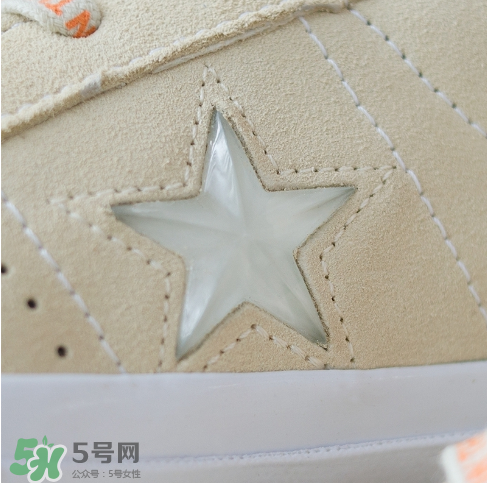 foot patrol與converse匡威聯(lián)名運(yùn)動(dòng)鞋怎么樣_好看嗎？