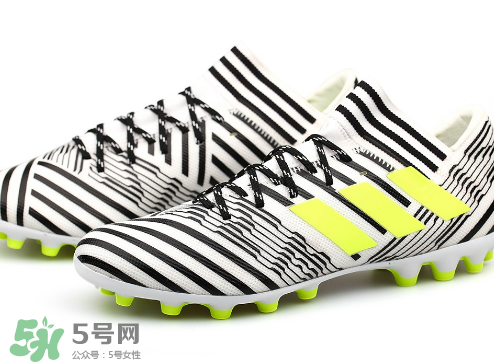 adidas nemeziz 17+怎么樣？阿迪達(dá)斯斑馬足球鞋測(cè)評(píng)