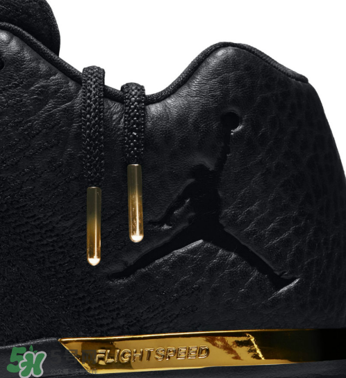 air jordan 31 low黑金配色怎么樣？aj31 low黑金好看嗎？