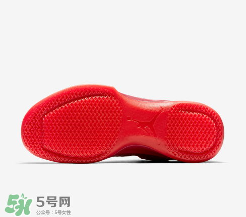 air jordan 31 low大紅配色多少錢？aj31 low紅色專柜價(jià)格