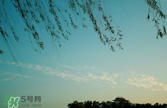 2017天氣什么時候會變涼快？2017天氣轉涼是幾月份？