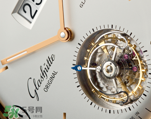 格拉蘇蒂手表怎么樣？格拉蘇蒂手表好嗎？