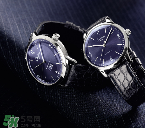 格拉蘇蒂手表怎么樣？格拉蘇蒂手表好嗎？