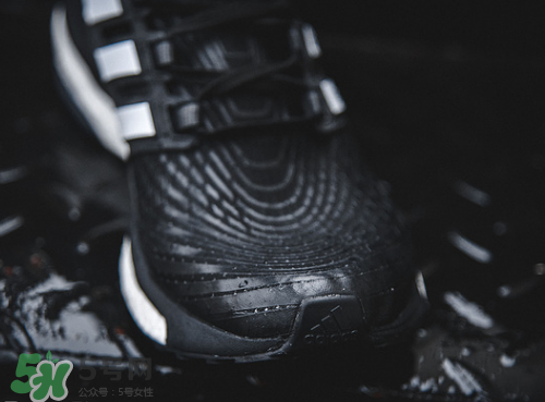 adidas energy boost4上腳怎么樣？阿迪達(dá)斯跑步鞋2017測(cè)評(píng)