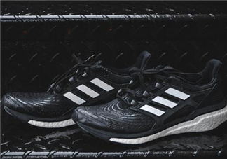 adidas energy boost4上腳怎么樣？阿迪達(dá)斯跑步鞋2017測(cè)評(píng)