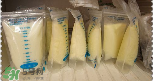 儲奶袋和儲奶杯的區(qū)別？儲奶袋和儲奶杯哪個方便？