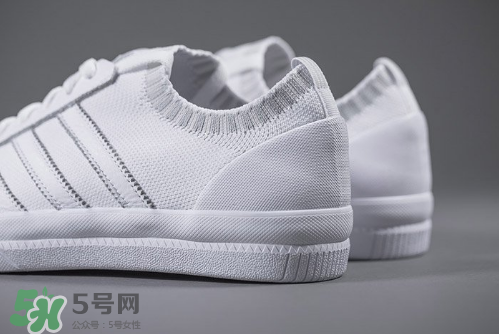 adidas針織板鞋什么時(shí)候發(fā)售？阿迪達(dá)斯運(yùn)動(dòng)鞋針織鞋面發(fā)售日期