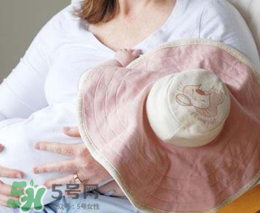 哺乳帽有必要買嗎？哺乳帽的作用