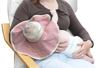 哺乳帽有必要買嗎？哺乳帽的作用